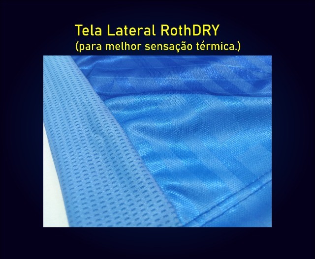 Uniformes Futebol Bordado, Interclasse, Fut7 - Foto 5