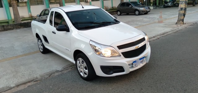 MONTANA 2018 1.4 COMPLETA 37.900,00