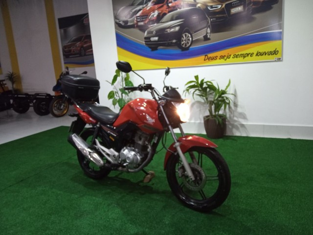 Motos HONDA CG - Jandira, São Paulo