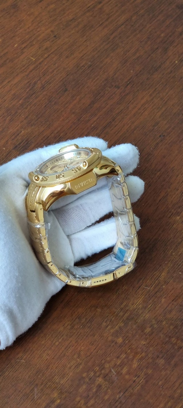 Relógio invicta Subaqua  !  - Foto 4