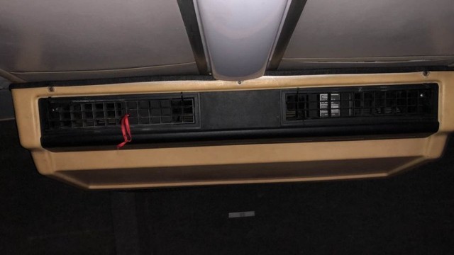 Ar Condicionado completo e funcionando para Ônibus / Micros ou Vans - Foto 4