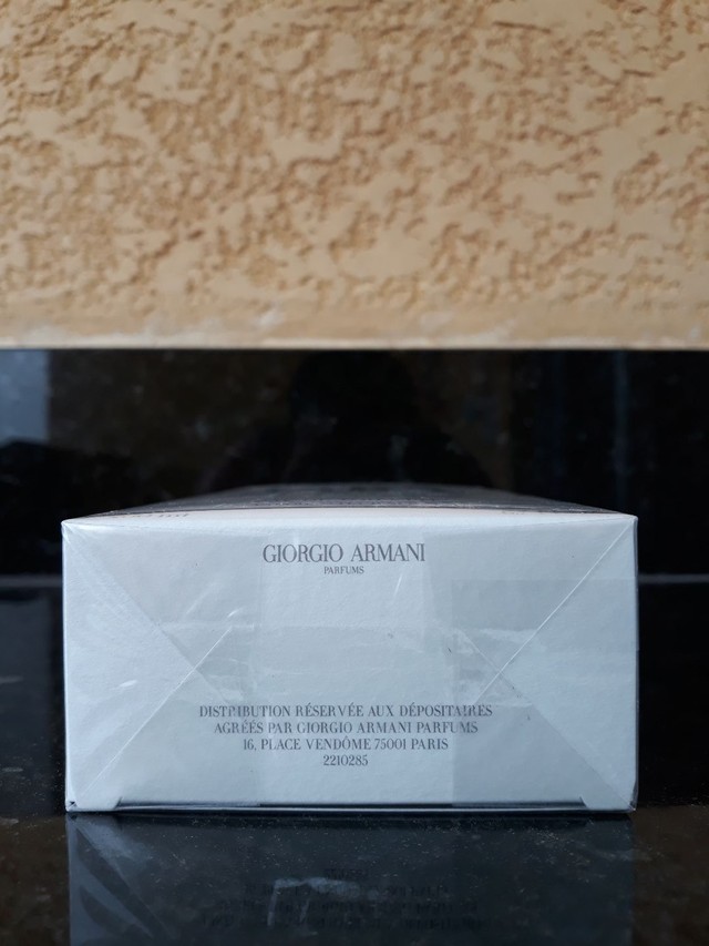 Perfume Acqua Di Gio Original Lacrado