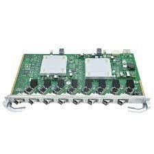 Placa Huawei XGHD 10G+ Serviço Nova Lacrada Loja!