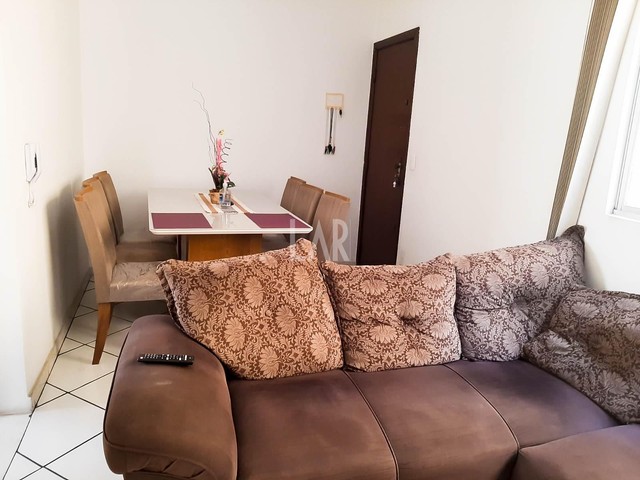 Apartamento à venda, 3 quartos, 1 vaga, Palmares - Belo Horizonte/MG - Foto 2