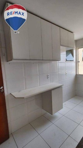 Apartamento com 3 dormitórios para alugar por R$ 1.800,00/mês - Rio Madeira - Porto Velho/ - Foto 15