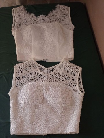 Vestido de noiva  - Foto 2
