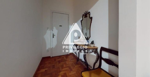 Apartamento à venda, 3 quartos, 1 vaga, Copacabana - RIO DE JANEIRO/RJ - Foto 2