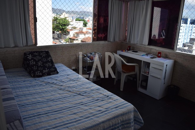 Apartamento à venda, 3 quartos, Colégio Batista - Belo Horizonte/MG - Foto 4