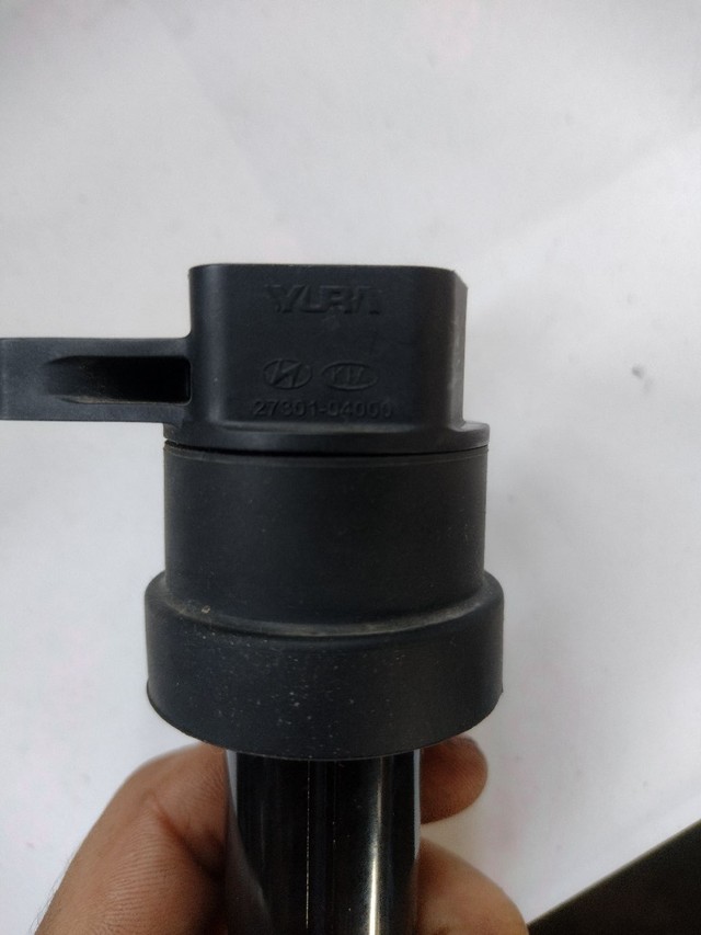 Bobina Ignição Picanto 1.0 2011/16 - Foto 5