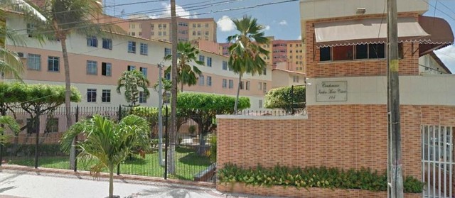 Apartamento com 3 quartos, 1 suíte, 1 vaga, à venda, 61 m² por R$ 260.000 - Condomínio Jar - Foto 5