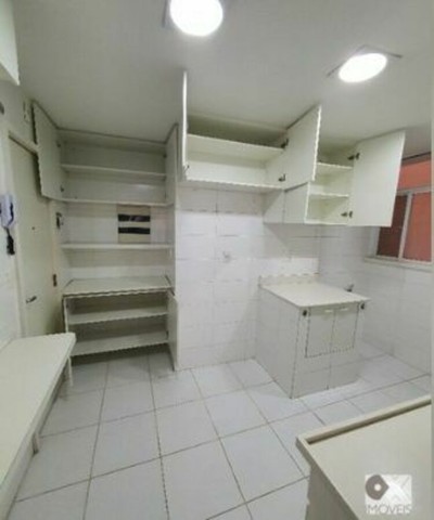 Flamengo - Apartamento Sala 3 Quartos (1 suíte com closet), 3 banheiros - Foto 14