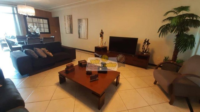 Apartamento à venda, 211 m² por R$ 599.000,00 - Santa Maria - Uberaba/MG - Foto 3