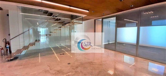 Conjunto para alugar, 1080 m² Itaim Bibi - São Paulo/SP - Foto 8
