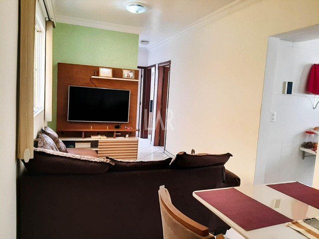 Apartamento à venda, 3 quartos, 1 vaga, Palmares - Belo Horizonte/MG - Foto 3