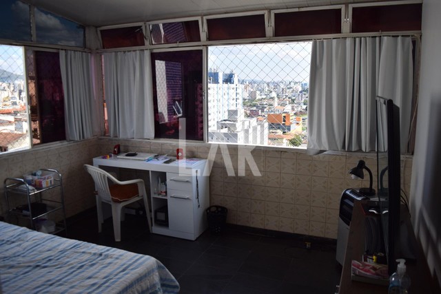 Apartamento à venda, 3 quartos, Colégio Batista - Belo Horizonte/MG - Foto 7