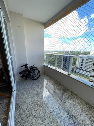 Apartamento para venda possui 95 metros quadrados com 3 quartos em Jardim Renascença - São - Foto 20