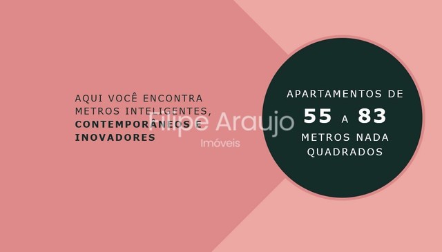 Apartamento à venda no bairro São Jorge - Maceió/AL - Foto 6