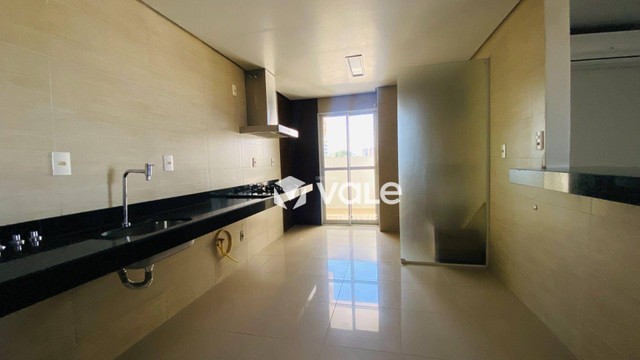 Lindo Apartamento com 3 suítes e área gourmet, por R$: 580.000 - Foto 3