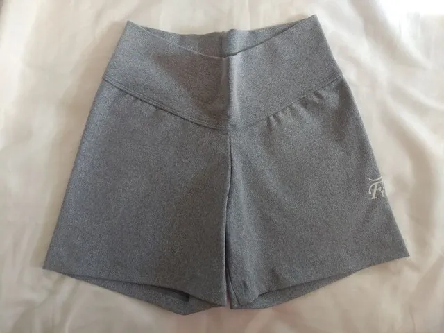 Short