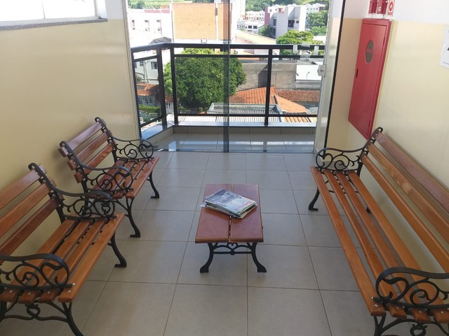 Apartamento para aluguel  em Centro - São Roque - SP