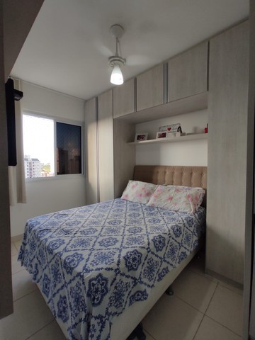 Apartamento para venda tem 72 metros quadrados com 3 quartos em Jabotiana - Aracaju - SE - Foto 4