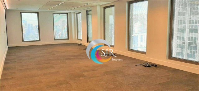 Conjunto para alugar, 1080 m² Itaim Bibi - São Paulo/SP - Foto 9