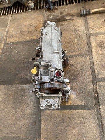 Motor fire evo 1.0 com 55 mil km  - Foto 2