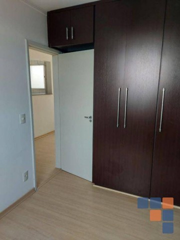 Cobertura com 2 dormitórios, 66 m² - venda por R$ 380.000,00 ou aluguel por R$ 1.350,00/mê - Foto 3