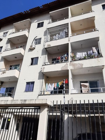 Apartamento para venda com 57 metros quadrados com 2 quartos em Itaperi - Fortaleza - CE