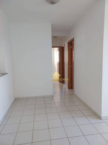 Apartamento com 3 dormitórios para alugar, 69 m² por R$ 1.800/mês - Duque de Caxias - Cuia - Foto 14