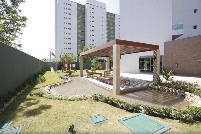 Apartamento com 3 quartos, 2 vagas, à venda, 91 m² por R$ 860.000 - Guararapes - Fortaleza - Foto 6