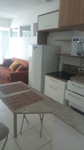 Apartamento para aluguel com 45 metros quadrados com 1 quarto em Petrópolis - Natal - RN - Foto 9