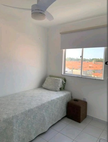 Apartamento para venda tem 65 metros quadrados com 3 quartos em Cohama - São Luís - MA - Foto 14