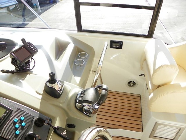 Beneteau 38 Ht com 2 x Volvo D4 300 - não Phantom 40 Sessa 36 40 Armatti - Foto 4