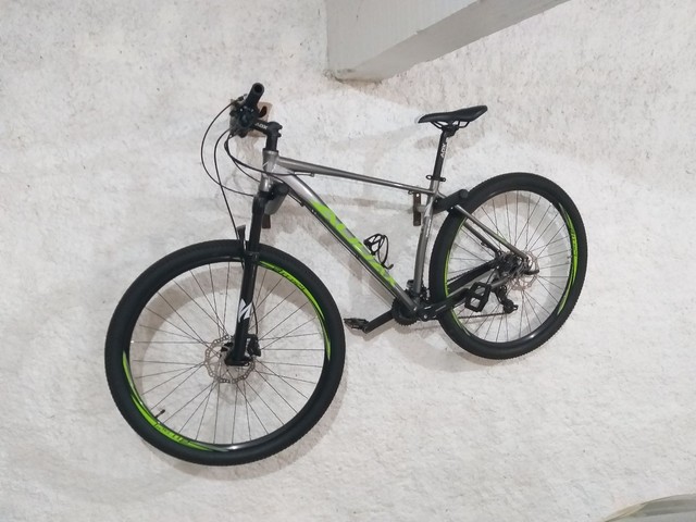Bike audax 
