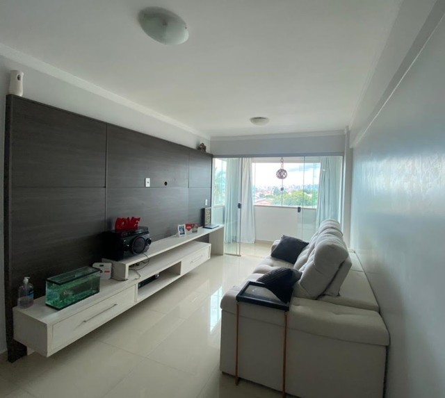 Brasília - Apartamento Padrão - Setor Habitacional Vicente Pires - Foto 9