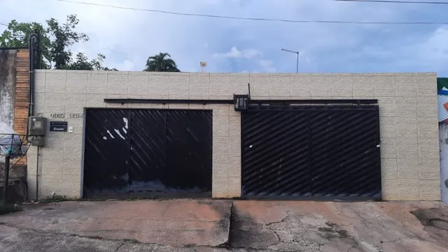 vende-se excelente casa com piscina, r$.550.000,00, 3 quartos sendo 1 suíte, nova marabá
