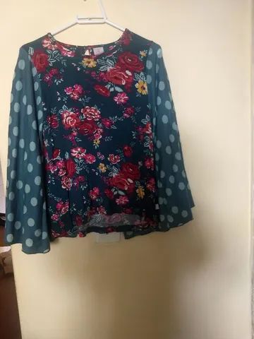 Blusa M - Foto 2