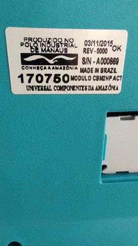 Simulador de caminhada - Foto 6