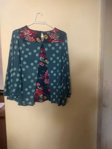 Blusa M - Foto 3