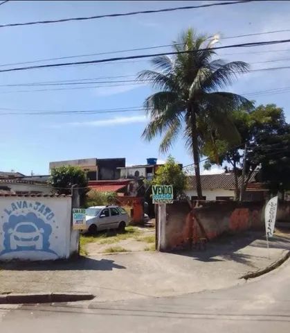 Captação de Casa a venda na Rua Guaraciaba, Campo Grande, Rio de Janeiro, RJ