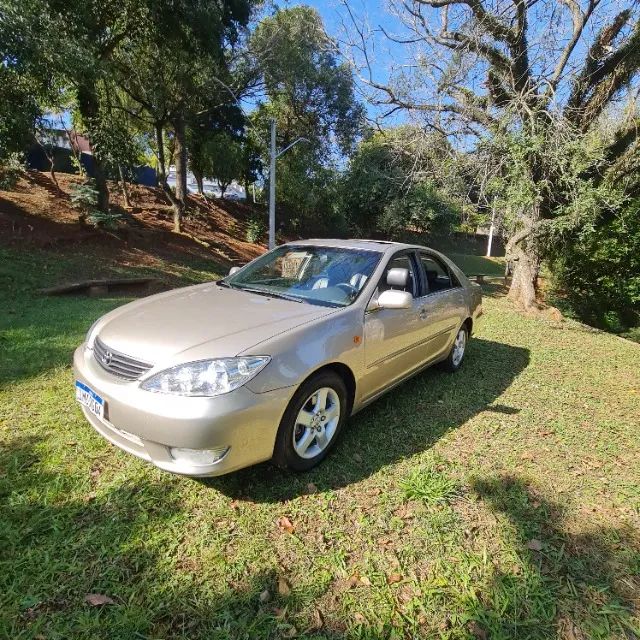 TOYOTA CAMRY Usados e Novos no RS | OLX