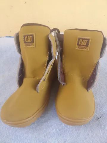 Bota infantil - Roupas - Cerâmica, Nova Iguaçu 1192927657