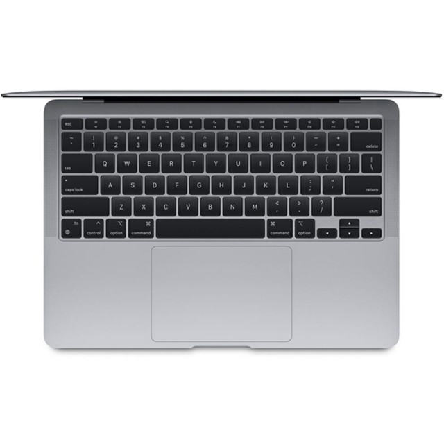 Notebook Apple MacBook Air 2020 Apple M1 / Memória 8GB / SSD 256GB / 13.3" - Foto 4