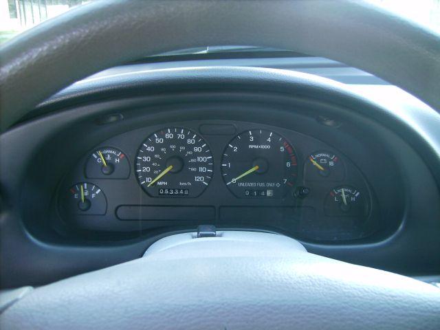 Ford Mustang Impecável Raridade - Super Oferta Boa Vista Automóveis - Foto 9