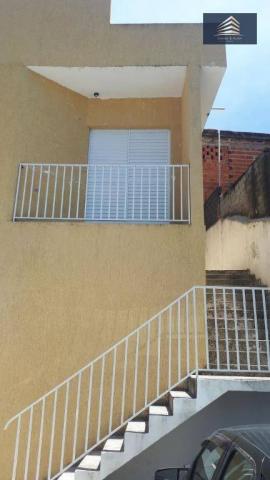 Ótima casa assobradada 190 mil avista !!205 mil financiado !!! - Foto 17