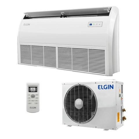 Vendo ar condicionado piso teto Novo Elgin
