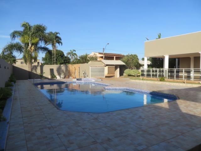 Excelente Casa, 3 quartos, 3 suites, Edícula, Churrasqueira, Condominio Fechado - Foto 4