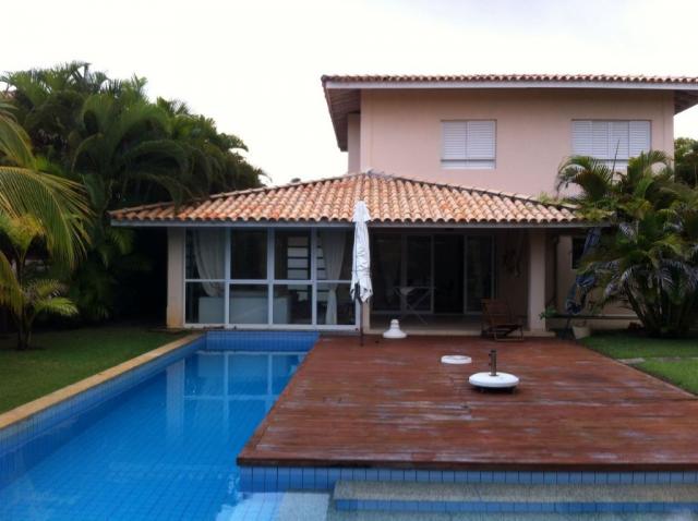 Casa à venda com 4 dormitórios em Costa do sauípe, Mata de são joão cod:27-IM203199