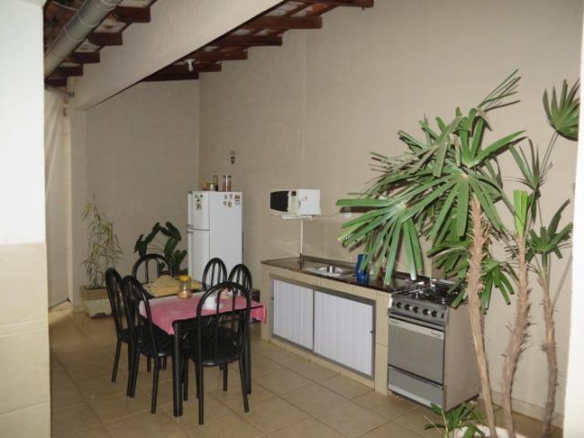 Excelente Casa, 3 quartos, 3 suites, duas cozinhas, mobiliado - Foto 11